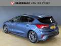 Ford Focus 1.0 EcoBoost ST Line Business | Navi | Led | Afn. Bleu - thumbnail 3