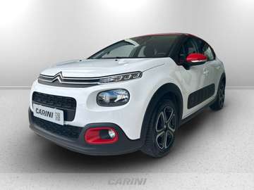 1.2 puretech shine s&s 83cv neopatentati my18