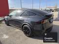 Tesla Model X Long Range AWD Gris - thumbnail 21