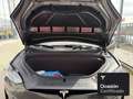 Tesla Model X Long Range AWD Gris - thumbnail 10