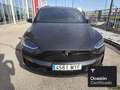 Tesla Model X Long Range AWD Gris - thumbnail 17