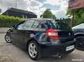 BMW 116 I (E81-E87) 116i 115ch Premiere BVM6 5p 1er Main 2006 Schwarz - thumbnail 3