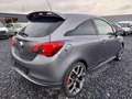 Opel Corsa 1.4 Turbo GSi Start/Stop (Marchand ou Export) Gris - thumbnail 5