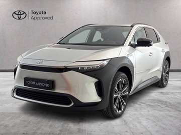 bZ4X 2023 ev First Edition awd-i 218cv! PREZZO REALE