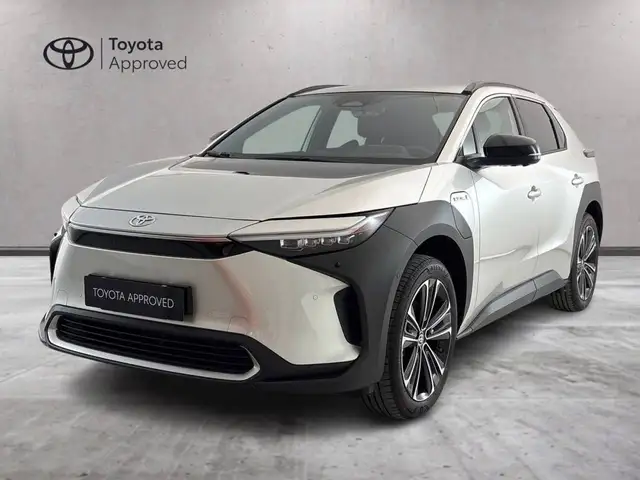 Toyota bZ4X bZ4X 2023 ev First Edition awd-i 218cv! PREZZO REALE