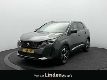 1.2 PureTech GT-Line | Camera | Adaptieve Cruise C
