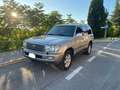 Toyota Land Cruiser 100 4.2 tdi 2003 restyling 7 posti e gancio traino Argento - thumbnail 1