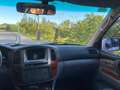 Toyota Land Cruiser 100 4.2 tdi 2003 restyling 7 posti e gancio traino Argento - thumbnail 5
