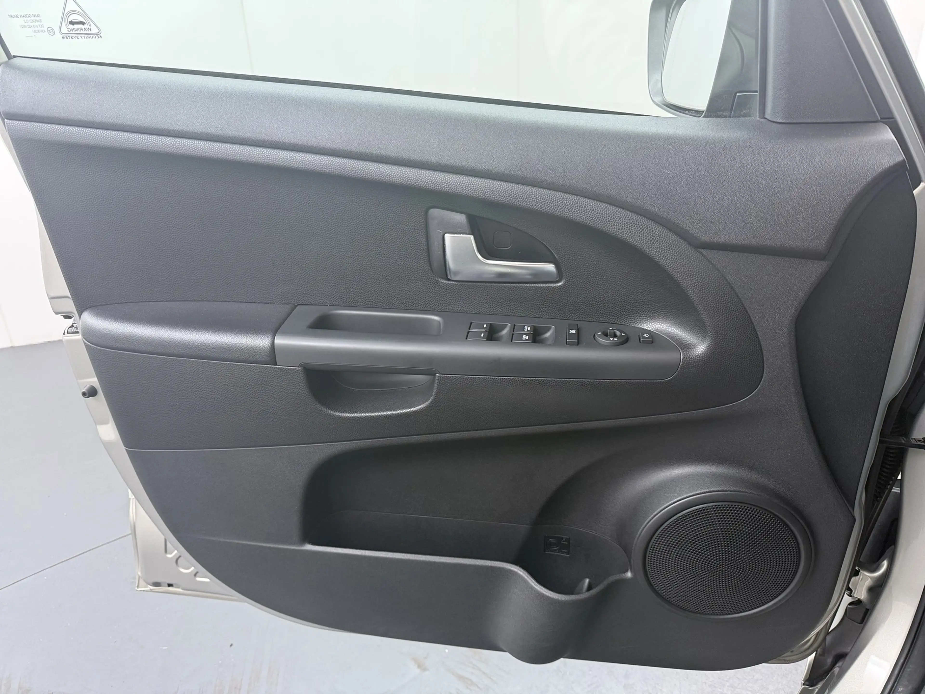 Kia Venga 1.4 CVVT Summer Edition - Navigatie - Camera - Ele — photo 28