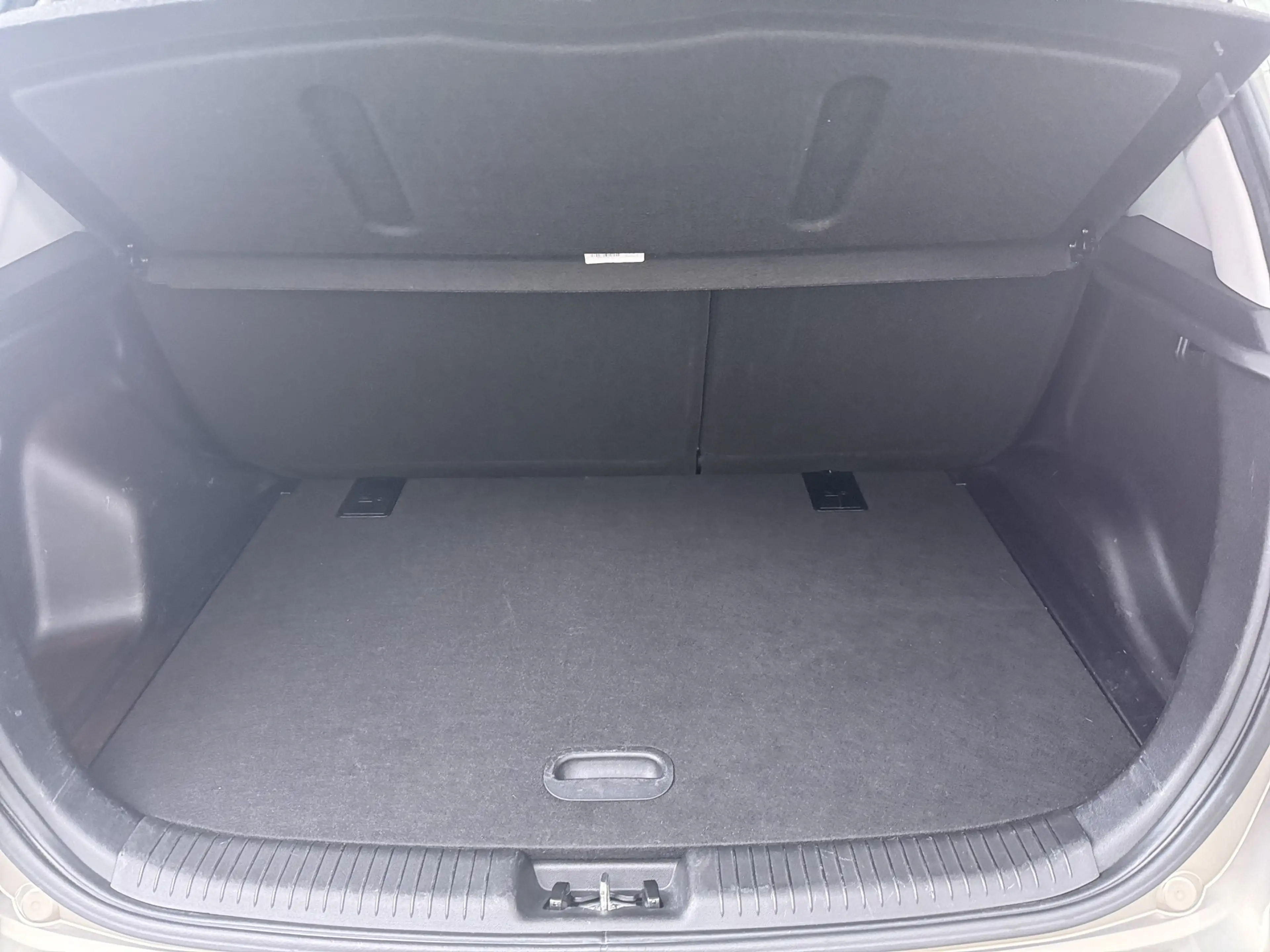Kia Venga 1.4 CVVT Summer Edition - Navigatie - Camera - Ele — photo 43