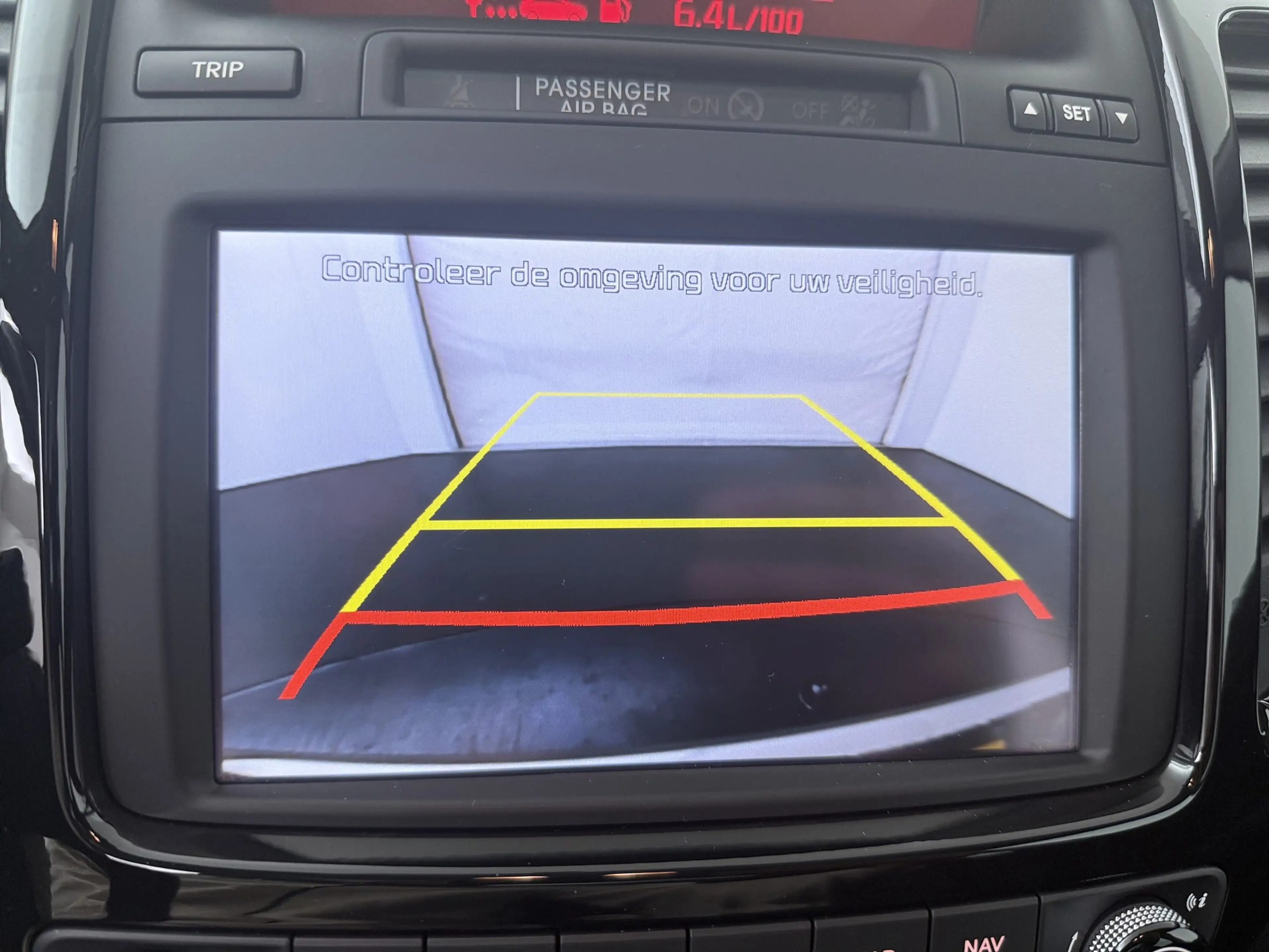 Kia Venga 1.4 CVVT Summer Edition - Navigatie - Camera - Ele — photo 37