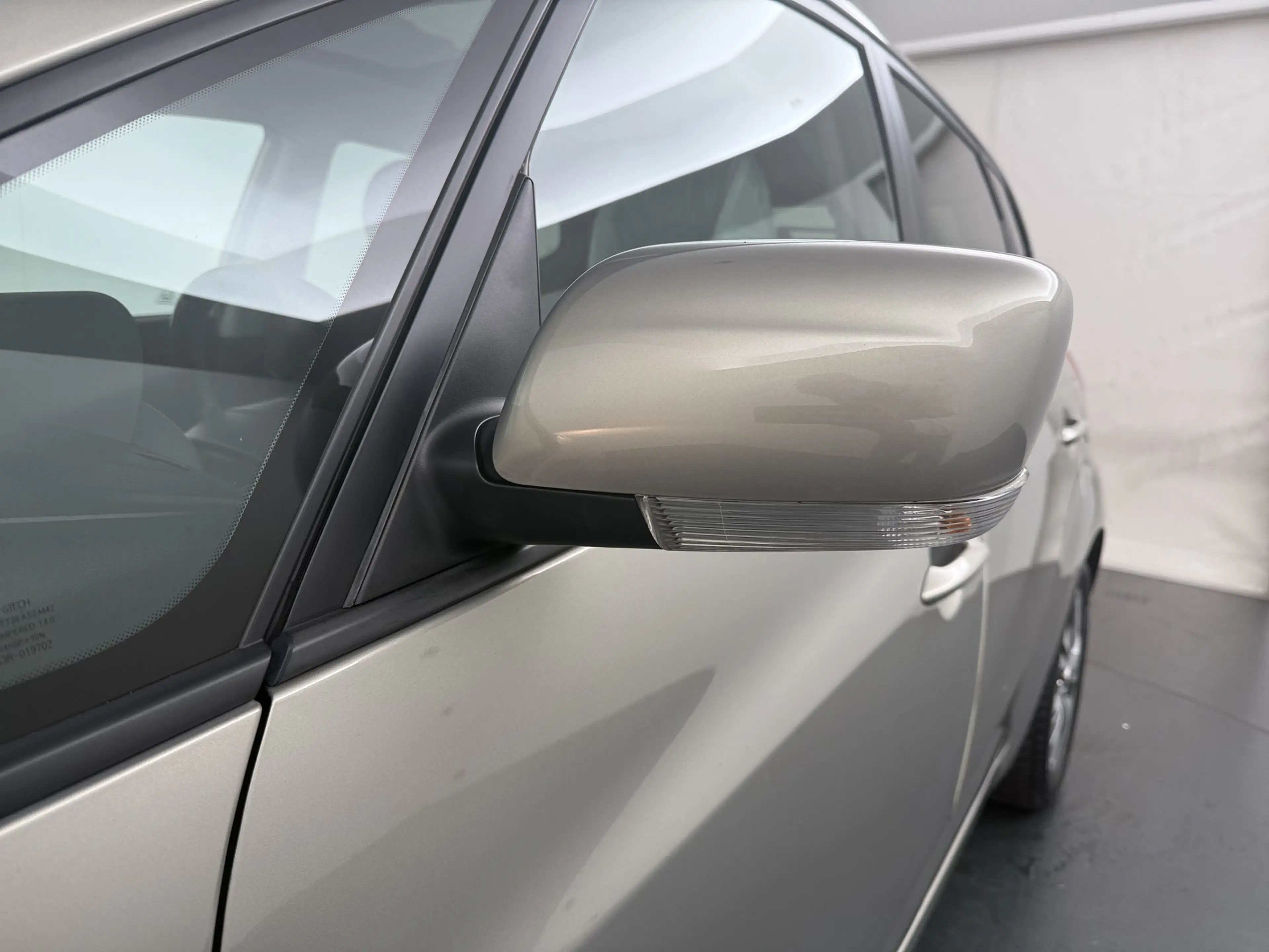 Kia Venga 1.4 CVVT Summer Edition - Navigatie - Camera - Ele — photo 15