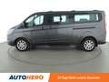 Ford Tourneo Custom 2.0 TDCi 320 L2 Tourneo Titanium X Aut.*NAVI*XENON Grau - thumbnail 3