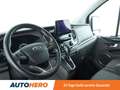 Ford Tourneo Custom 2.0 TDCi 320 L2 Tourneo Titanium X Aut.*NAVI*XENON Grau - thumbnail 11