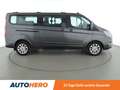 Ford Tourneo Custom 2.0 TDCi 320 L2 Tourneo Titanium X Aut.*NAVI*XENON Grau - thumbnail 7