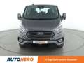 Ford Tourneo Custom 2.0 TDCi 320 L2 Tourneo Titanium X Aut.*NAVI*XENON Grau - thumbnail 9