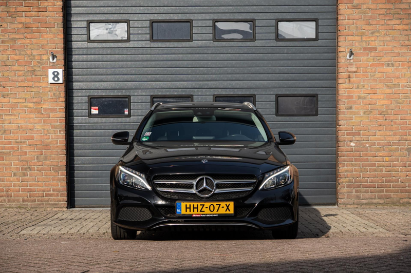 Mercedes-Benz C 250 Estate Premium Plus camera , pdc voor+achter , sto — photo 2
