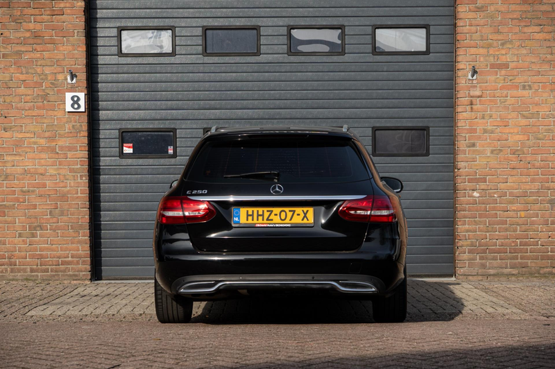 Mercedes-Benz C 250 Estate Premium Plus camera , pdc voor+achter , sto — photo 3