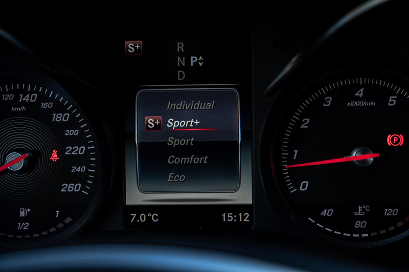 Mercedes-Benz C 250 Estate Premium Plus camera , pdc voor+achter , sto — photo 11