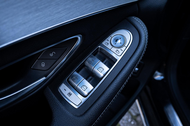 Mercedes-Benz C 250 Estate Premium Plus camera , pdc voor+achter , sto — photo 13