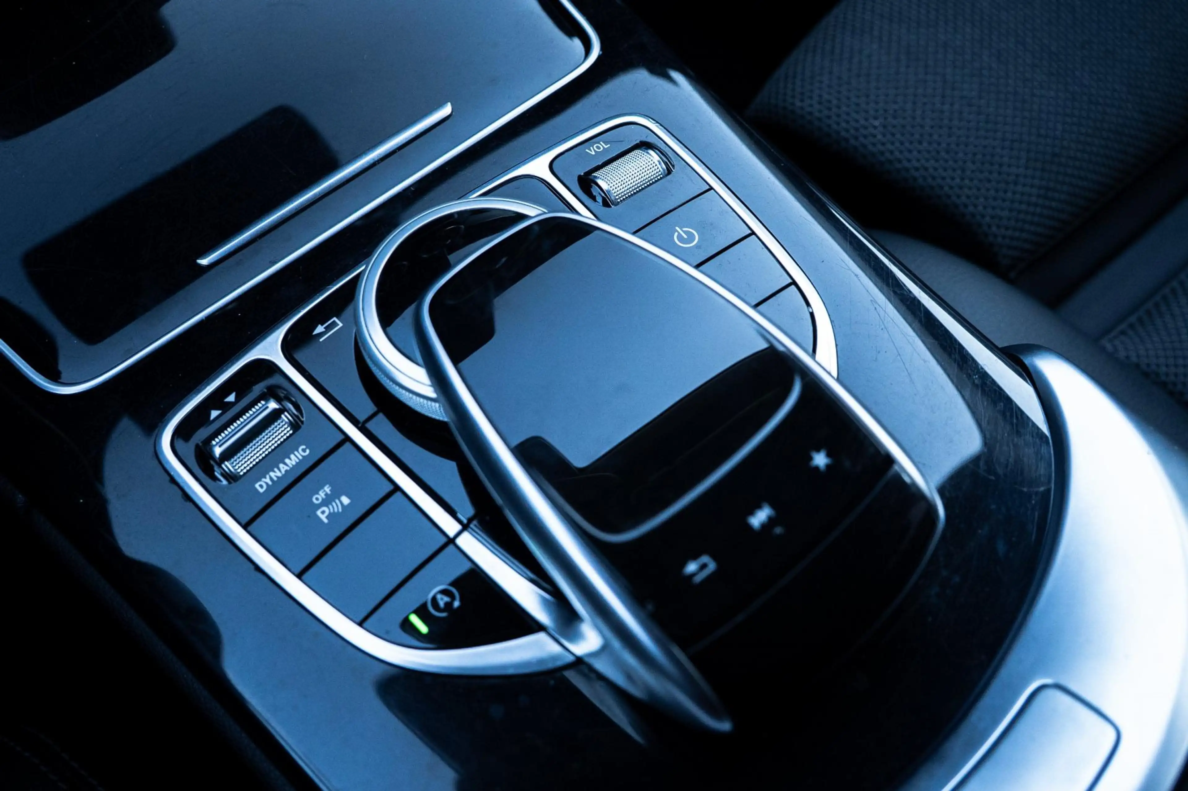 Mercedes-Benz C 250 Estate Premium Plus camera , pdc voor+achter , sto — photo 10