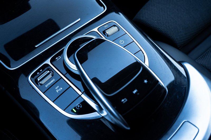 Mercedes-Benz C 250 Estate Premium Plus camera , pdc voor+achter , sto — photo 10