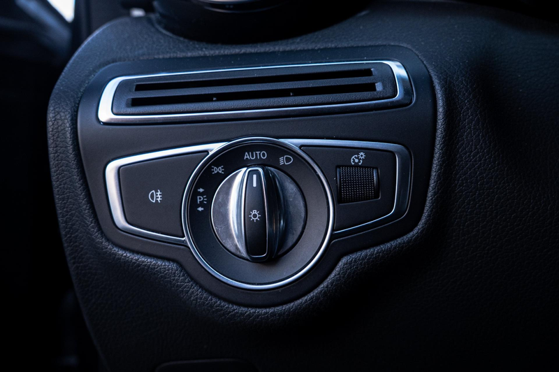 Mercedes-Benz C 250 Estate Premium Plus camera , pdc voor+achter , sto — photo 14