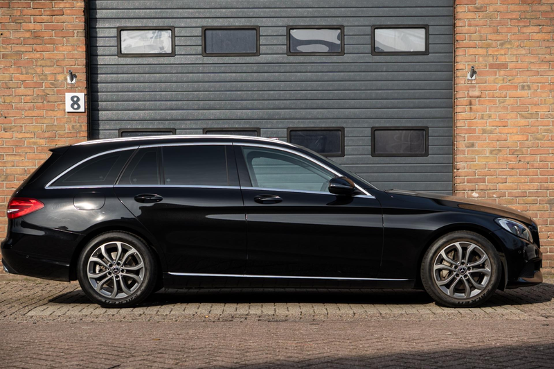 Mercedes-Benz C 250 Estate Premium Plus camera , pdc voor+achter , sto — photo 5
