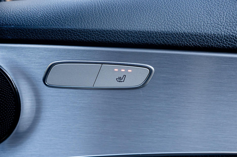 Mercedes-Benz C 250 Estate Premium Plus camera , pdc voor+achter , sto — photo 12