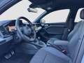 Audi A1 allstreet 35 1.5 tfsi 150cv s-tronic auto 2022 Grigio - thumbnail 7