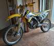 Suzuki RM 250 Z 4 tempi Giallo - thumbnail 1