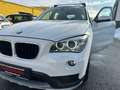 BMW X1 xDrive 20i Aut.   8-fach bereift! AHK! Allrad! Weiß - thumbnail 17