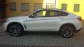 BMW X6 X6 xdrive30d Uniproprietario 53'000km Bianco - thumbnail 8