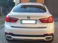 BMW X6 X6 xdrive30d Uniproprietario 53'000km Bianco - thumbnail 7