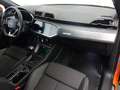 Audi Q3 35 TDI quattro advanced *TEILLEDER, LED, NAVI, ... Orange - thumbnail 21