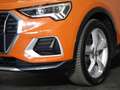 Audi Q3 35 TDI quattro advanced *TEILLEDER, LED, NAVI, ... Orange - thumbnail 26
