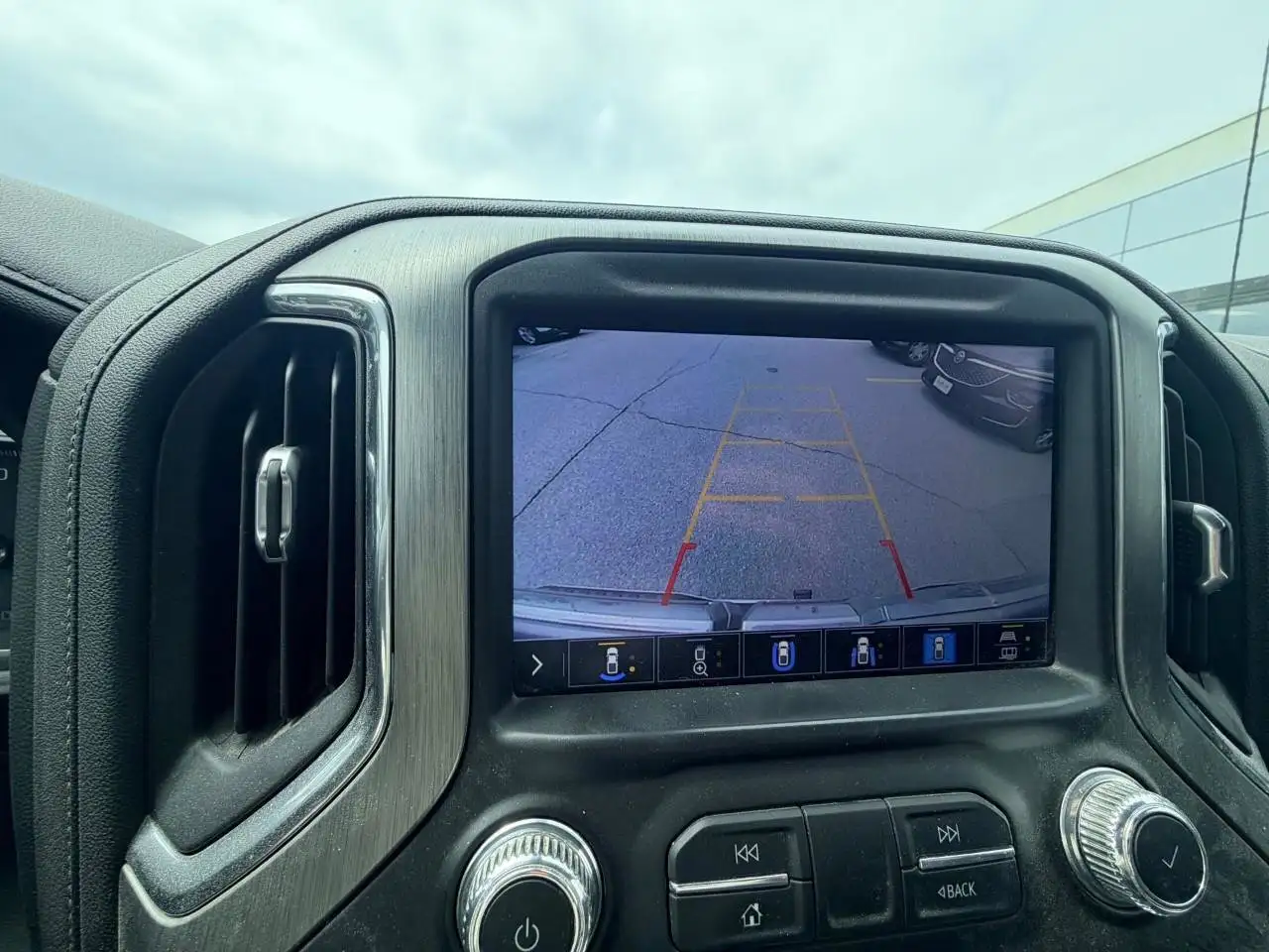 GMC Sierra 1500 снимка GMC Sierra 1500