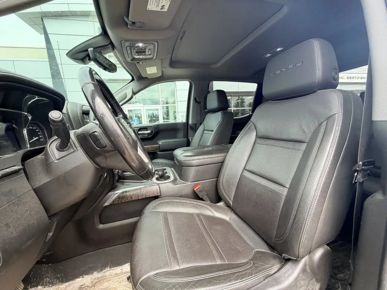 GMC Sierra 1500 снимка GMC Sierra 1500