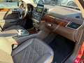 Mercedes-Benz GLS 500 4Matic 1.Hand MwSt. Designo Standheizung Rot - thumbnail 27