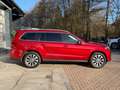 Mercedes-Benz GLS 500 4Matic 1.Hand MwSt. Designo Standheizung Rot - thumbnail 5