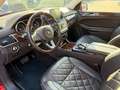 Mercedes-Benz GLS 500 4Matic 1.Hand MwSt. Designo Standheizung Rot - thumbnail 13