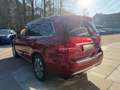 Mercedes-Benz GLS 500 4Matic 1.Hand MwSt. Designo Standheizung Rot - thumbnail 10