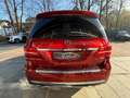 Mercedes-Benz GLS 500 4Matic 1.Hand MwSt. Designo Standheizung Rot - thumbnail 9
