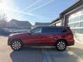 Mercedes-Benz GLS 500 4Matic 1.Hand MwSt. Designo Standheizung Rot - thumbnail 11