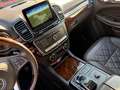 Mercedes-Benz GLS 500 4Matic 1.Hand MwSt. Designo Standheizung Rot - thumbnail 18