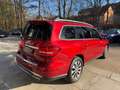Mercedes-Benz GLS 500 4Matic 1.Hand MwSt. Designo Standheizung Rot - thumbnail 8