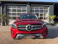 Mercedes-Benz GLS 500 4Matic 1.Hand MwSt. Designo Standheizung Rot - thumbnail 3