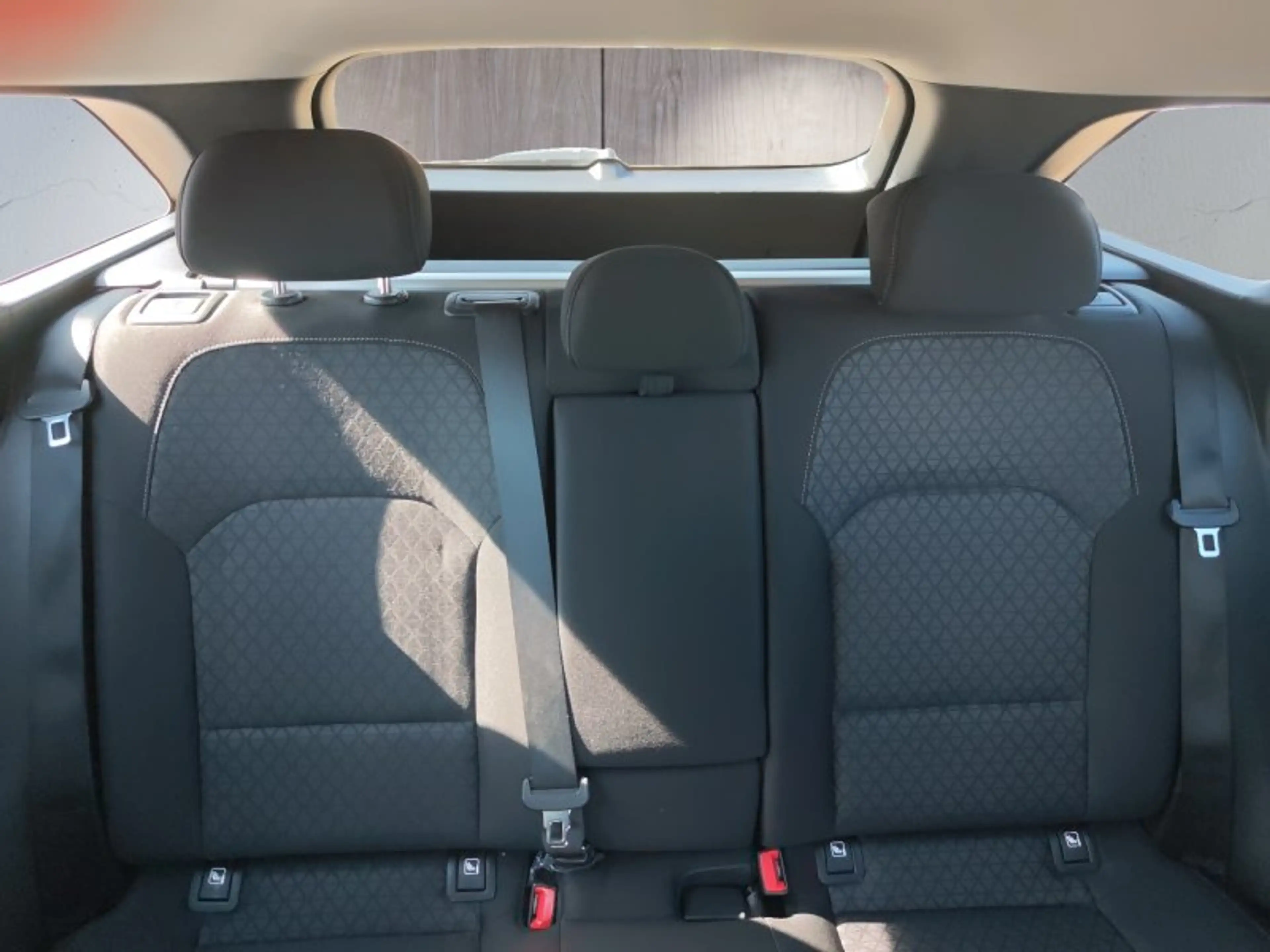 Kia Ceed / cee'd Ceed Sportswagon 1.4 TGDI Vision  Kamera/Winterp./ — photo 13
