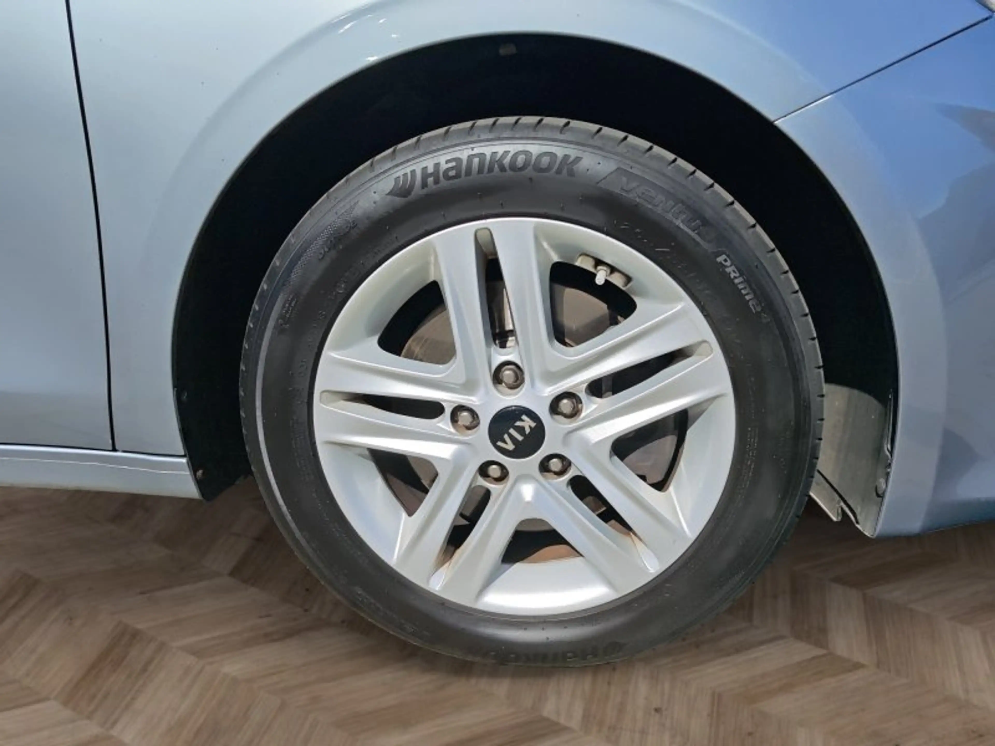 Kia Ceed / cee'd Ceed Sportswagon 1.4 TGDI Vision  Kamera/Winterp./ — photo 14