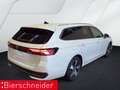 Volkswagen Passat Variant 2.0 TDI DSG Business AHK NAVI SHZ Weiß - thumbnail 3